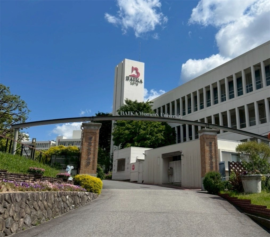 2026年度 同窓会総会の様子2