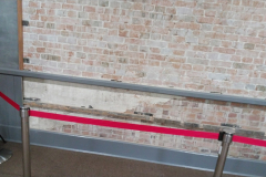 22.階段教室の痕跡？