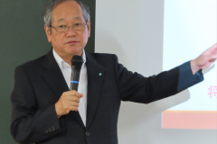 第 1回・第 2回 村田会長