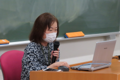 第 3回 速瀬あずさ 様