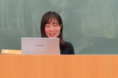 第 5回 二口りさ子 様