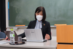 第10回 大塚晶子 様