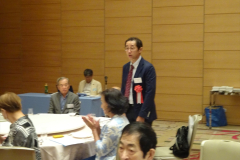 中川熊本県大阪事務所長