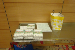 熊本クイズ賞品