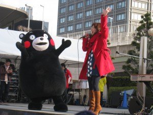 ④MICAさんと1084