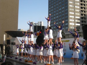 ⑥チアーリーディング1118