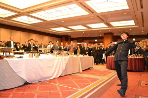 ⑯応援団DSC_0422