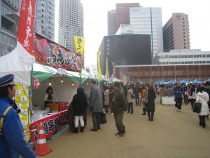 ⑧馬刺串焼き7010