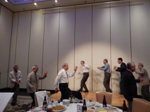 ③武夫原踊(左)144