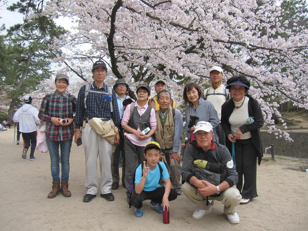 ⑩夙川・集合8253