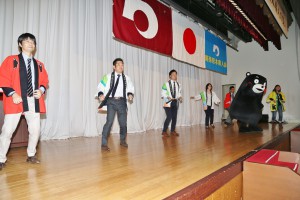 ②第32回 関西熊本県人の集い 400