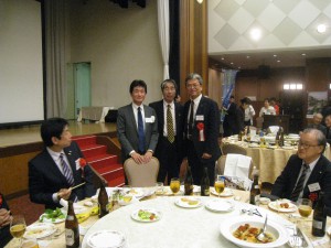 ⑥吉永所長・磯田審議官IMG_3141
