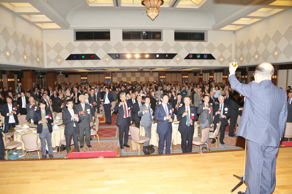 ⑧第32回 関西熊本県人の集い 216