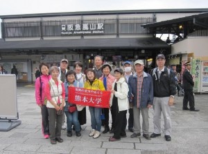 ①嵐山駅IMG_8796