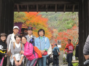 ⑦二尊院IMG_8808