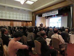 ⑤原田学長講演IMG_0767