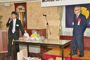 じゃんけんゲーム・大学院