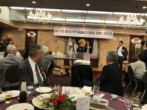 初参加インタビュー