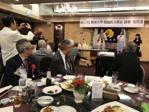 初参加インタビュー