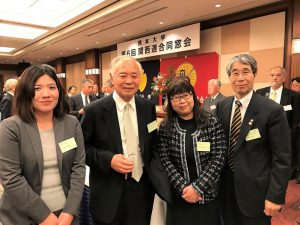 職場の先輩と後輩