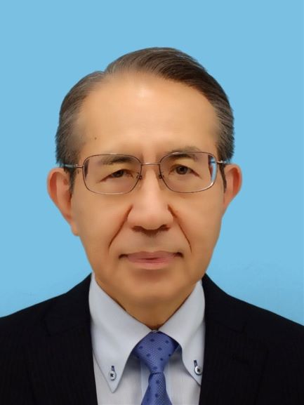 園川 隆秀 会長