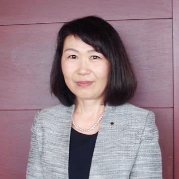 昭和６２年法学部卒　村上和美