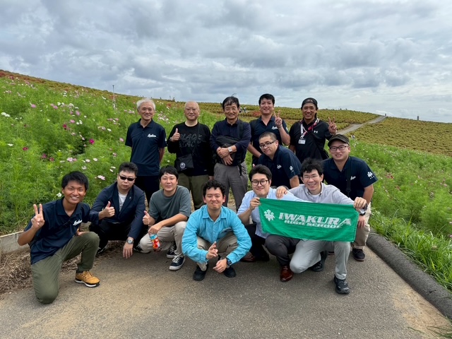 バスツアー写真4