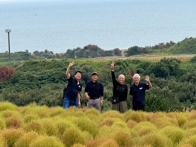 バスツアー写真3