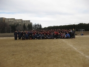 参加者全員の集合写真