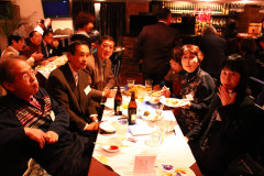 第２０回関東同窓会【2014.11.8】