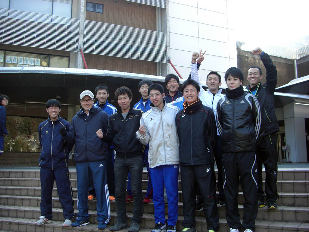 愛知県立田口高等学校同窓会ホームページ » 同窓生活動報告