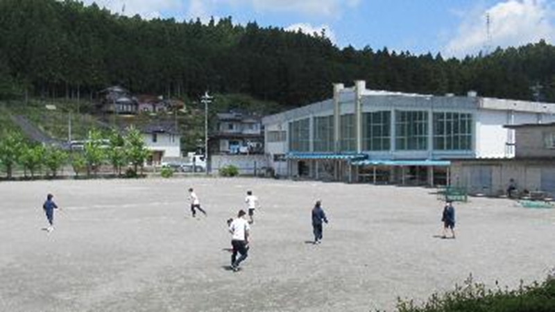 愛知県立田口高等学校同窓会ホームページ» ブログアーカイブ » 校舎に生徒が戻ってきました