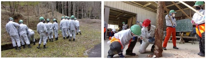 愛知県立田口高等学校同窓会ホームページ» ブログアーカイブ » 山開き！