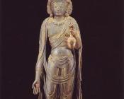 国宝１１面観音立像