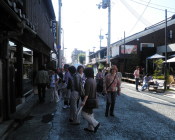 黒壁スクエア③