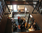 黒壁スクエア④