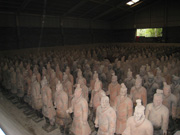 兵馬俑