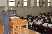 総会2011